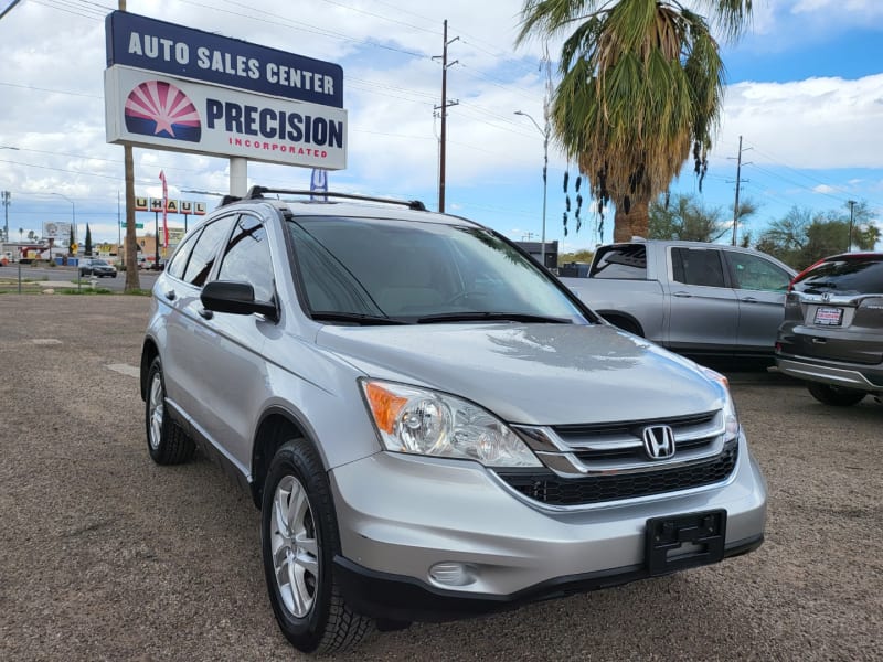 Honda CR-V 2011 price $9,999