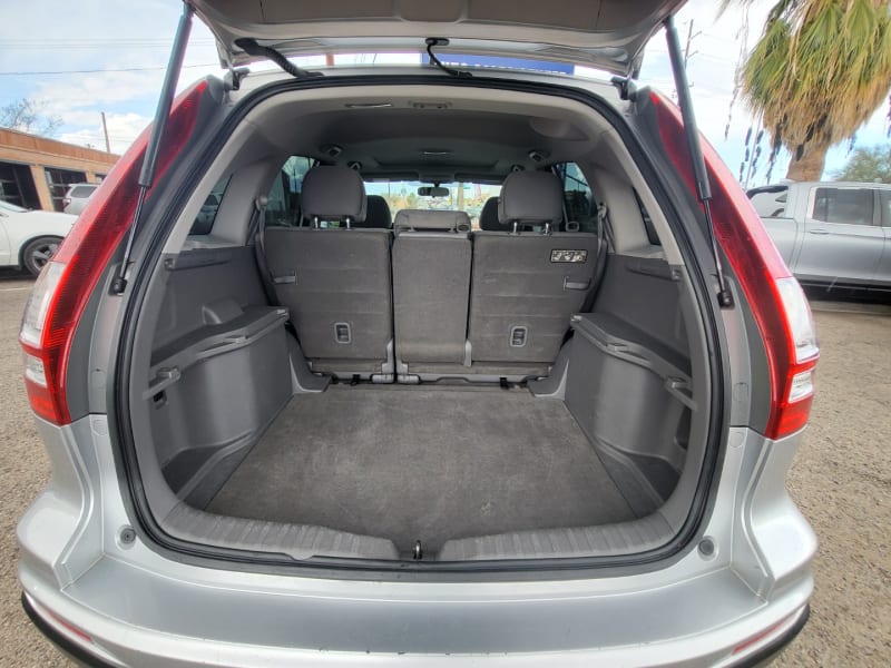 Honda CR-V 2011 price $9,999