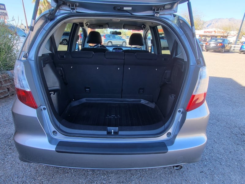 Honda Fit 2009 price $9,499