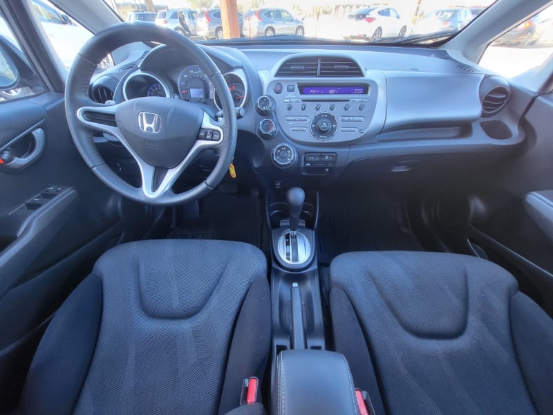 Honda Fit 2009 price $9,499