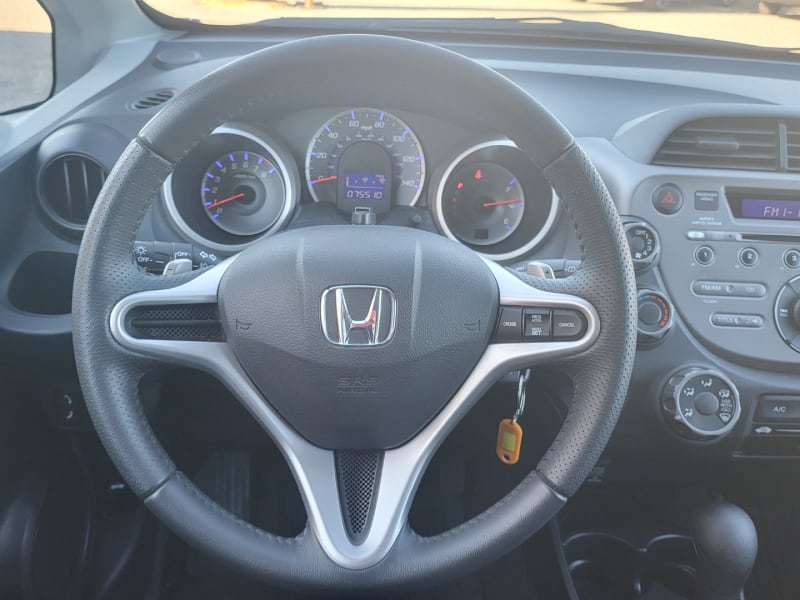 Honda Fit 2009 price $9,499