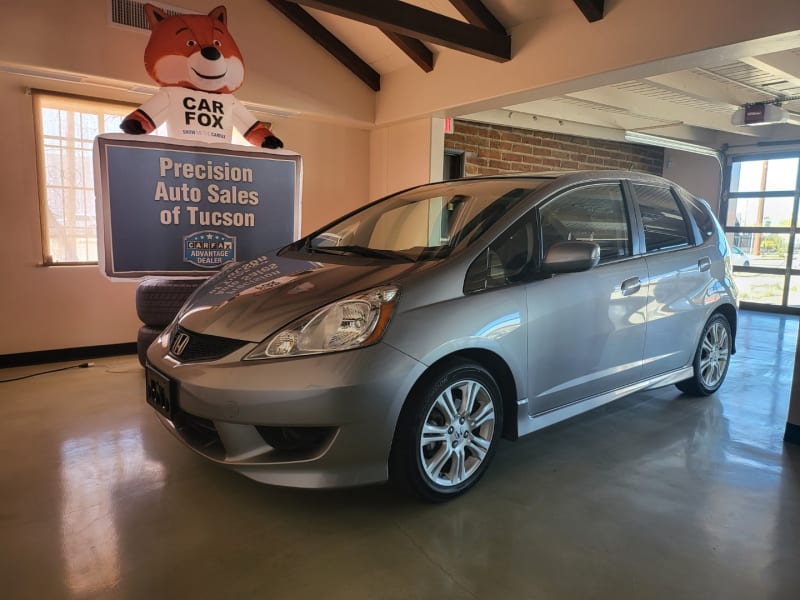 Honda Fit 2009 price $9,499