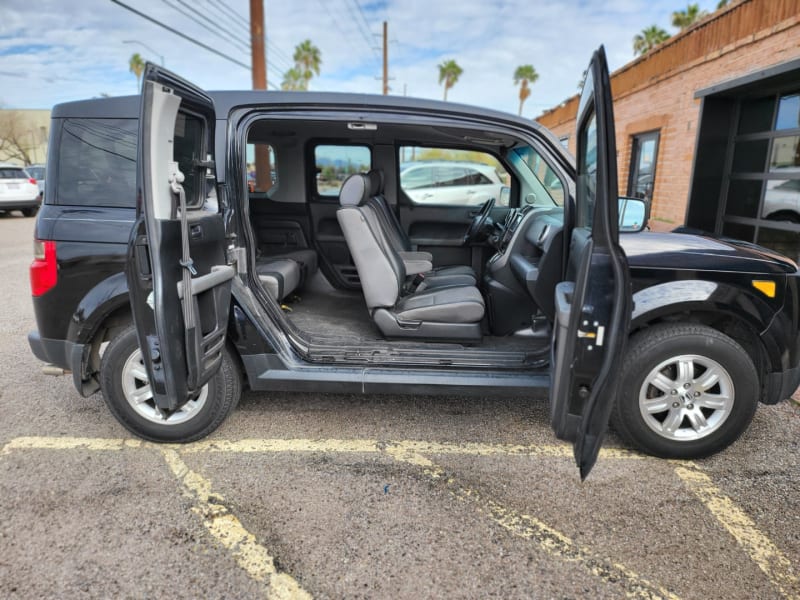 Honda Element 2006 price $4,799