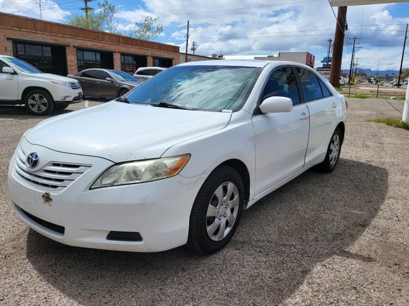 Toyota Camry 2009 price $3,000