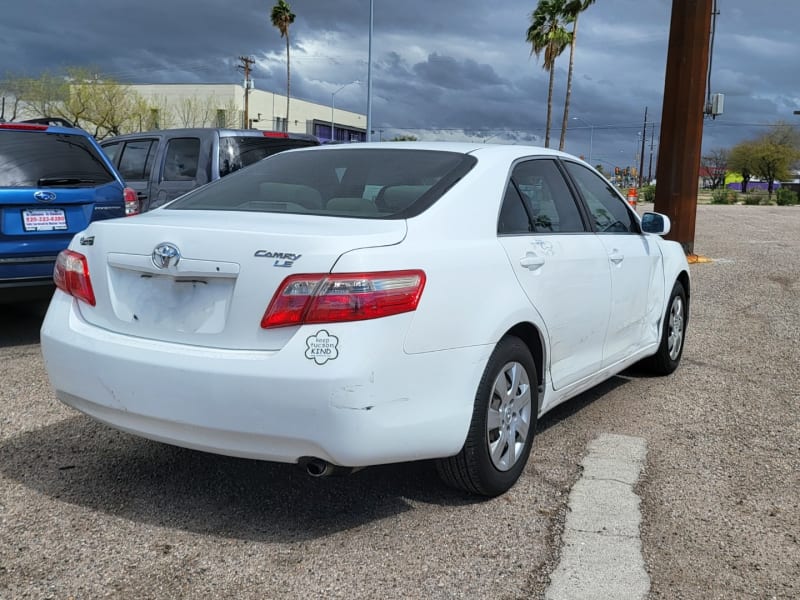 Toyota Camry 2009 price $3,000