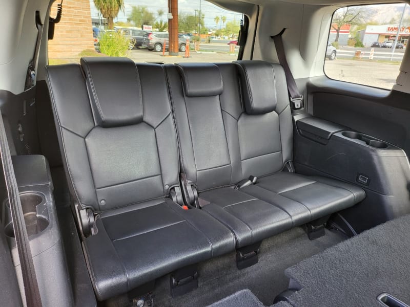 Honda Pilot 2013 price $12,999