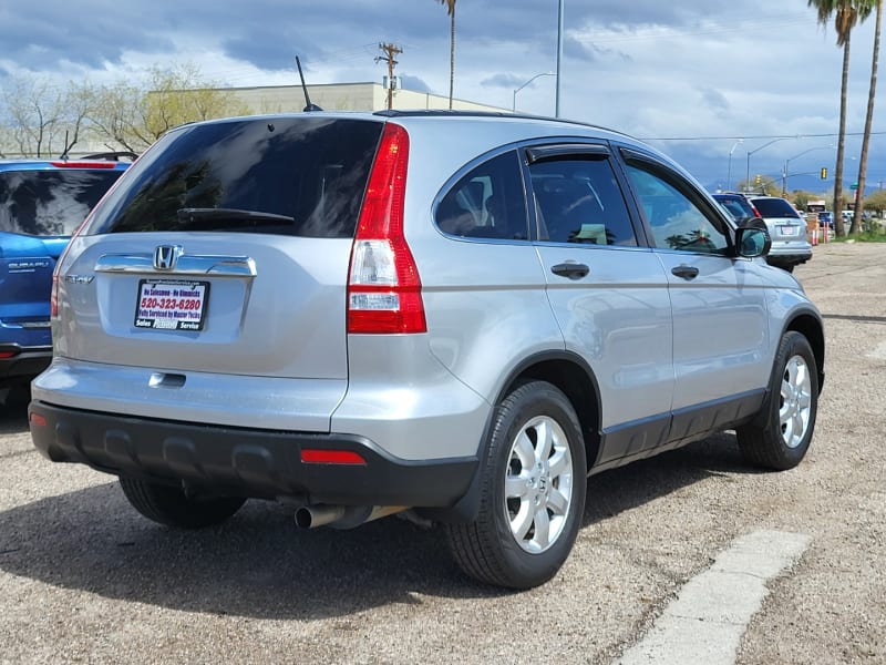 Honda CR-V 2009 price $11,799