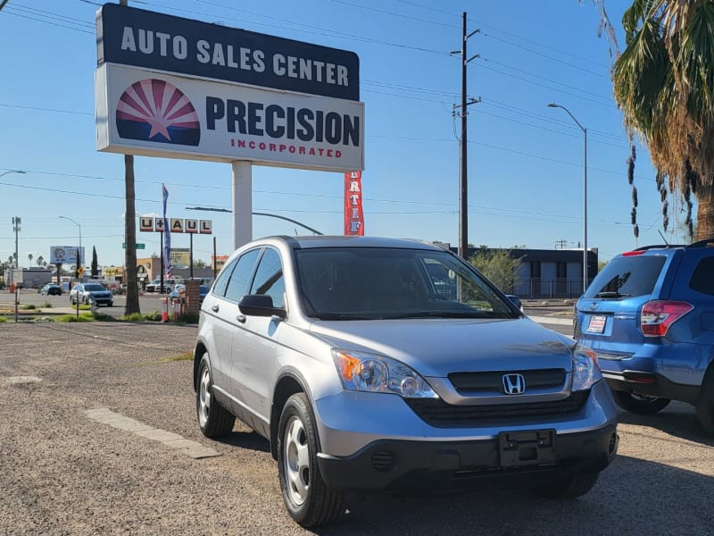 Honda CR-V 2007 price $9,299