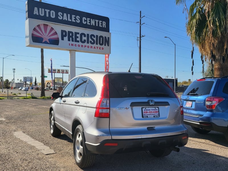 Honda CR-V 2007 price $9,299