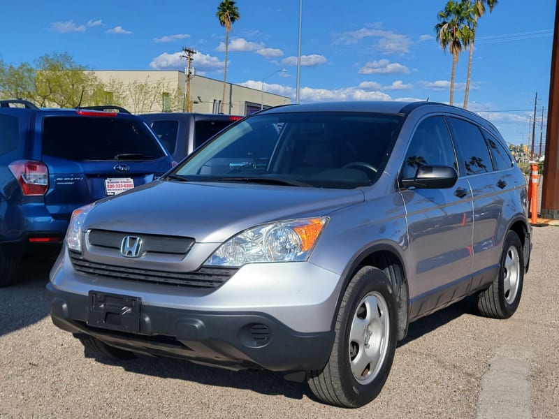 Honda CR-V 2007 price $9,299