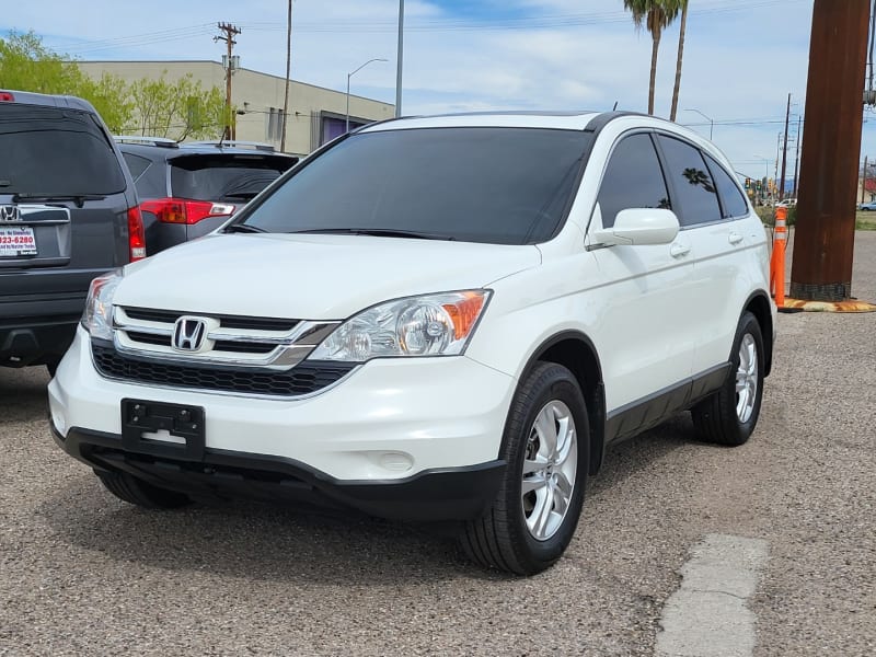 Honda CR-V 2010 price $12,899