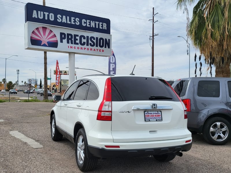 Honda CR-V 2010 price $12,899