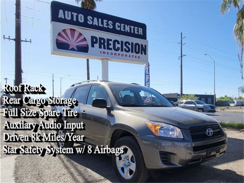 Toyota RAV4 2010 price $10,799