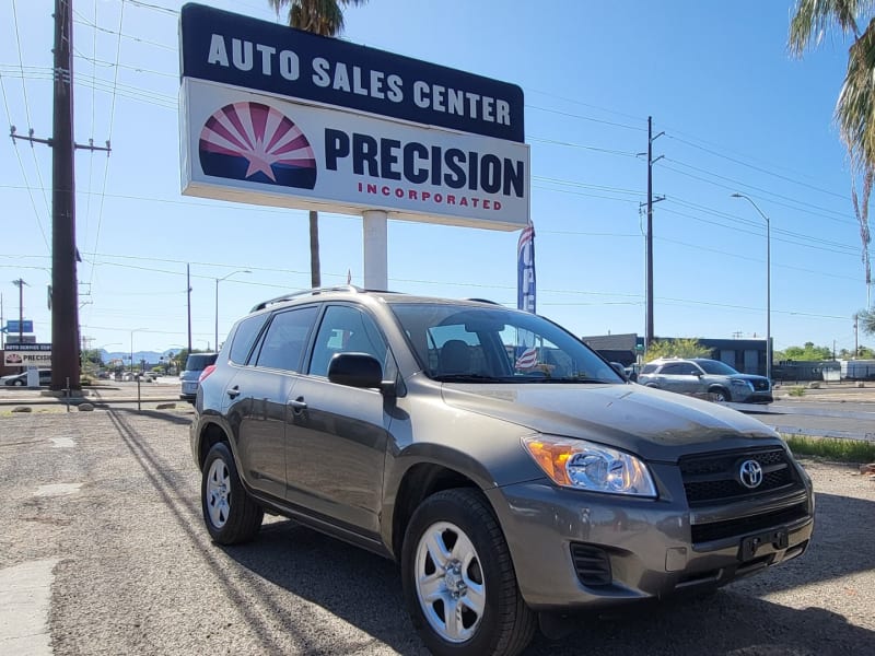 Toyota RAV4 2010 price $10,799