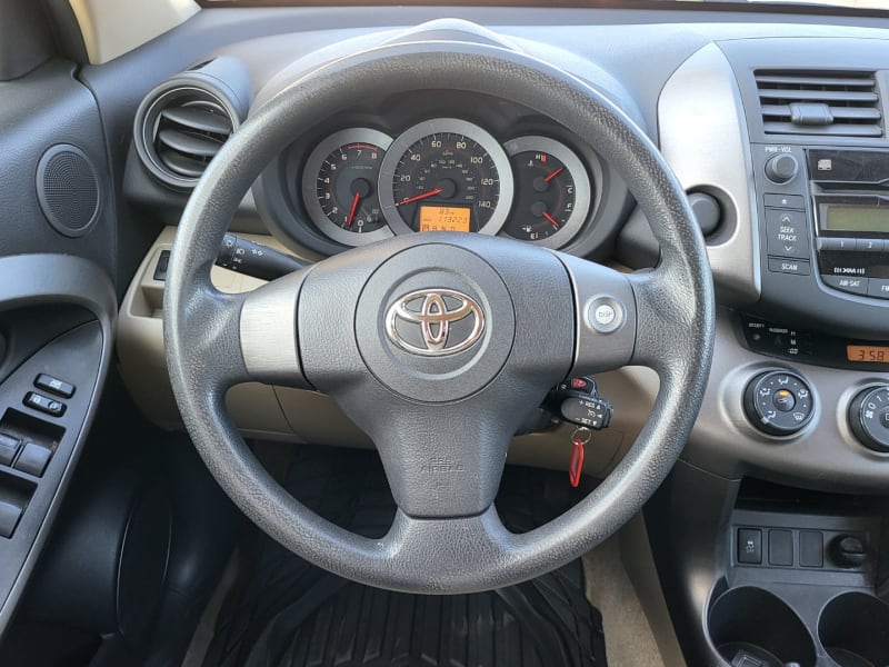 Toyota RAV4 2010 price $10,799