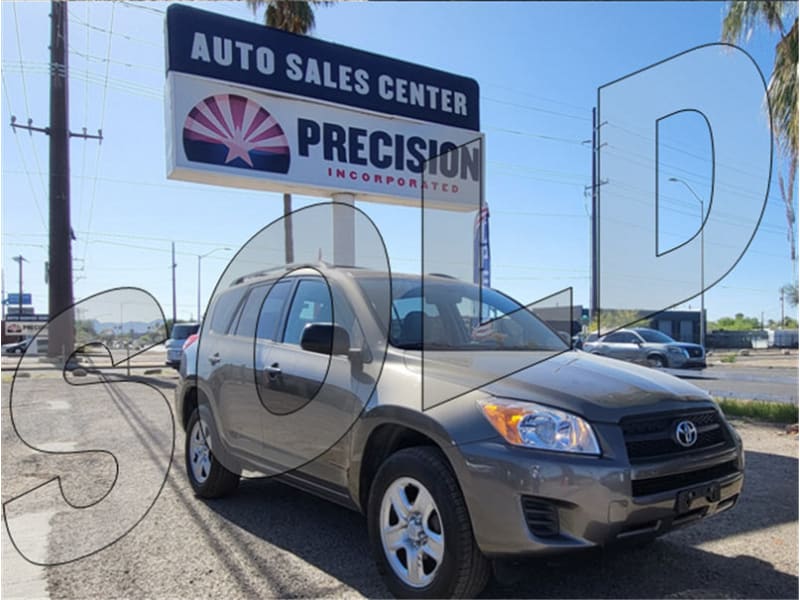 Toyota RAV4 2010 price $10,799