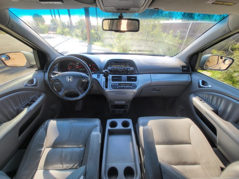 Honda Odyssey 2008 price $5,499