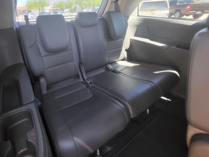 Honda Odyssey 2014 price $14,999