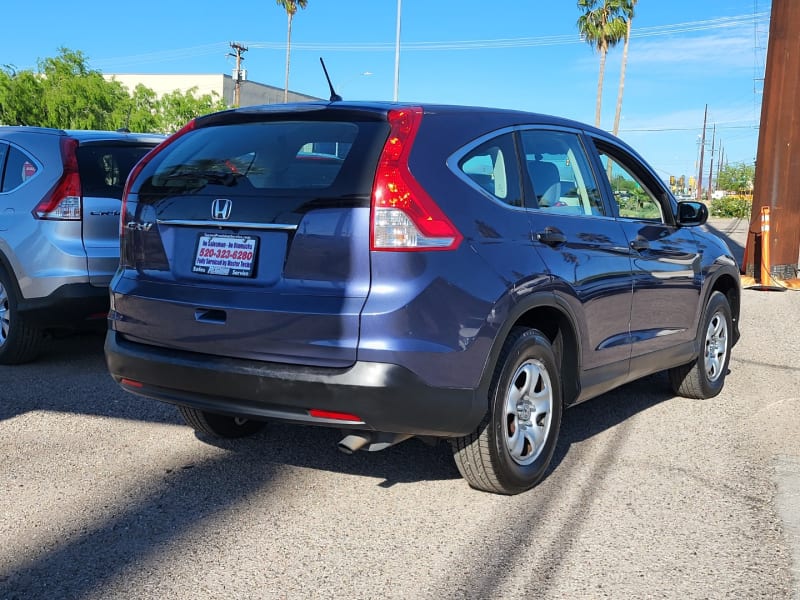 Honda CR-V 2014 price $13,999