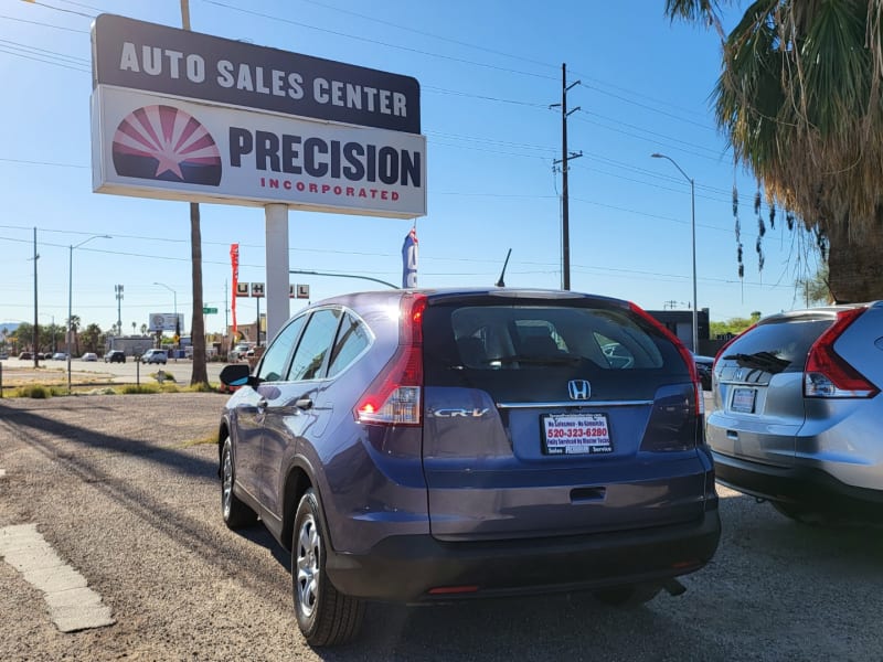 Honda CR-V 2014 price $13,999