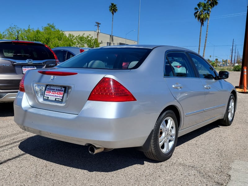 Honda Accord 2006 price $6,499