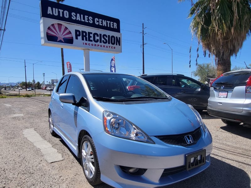 Honda Fit 2010 price $11,499