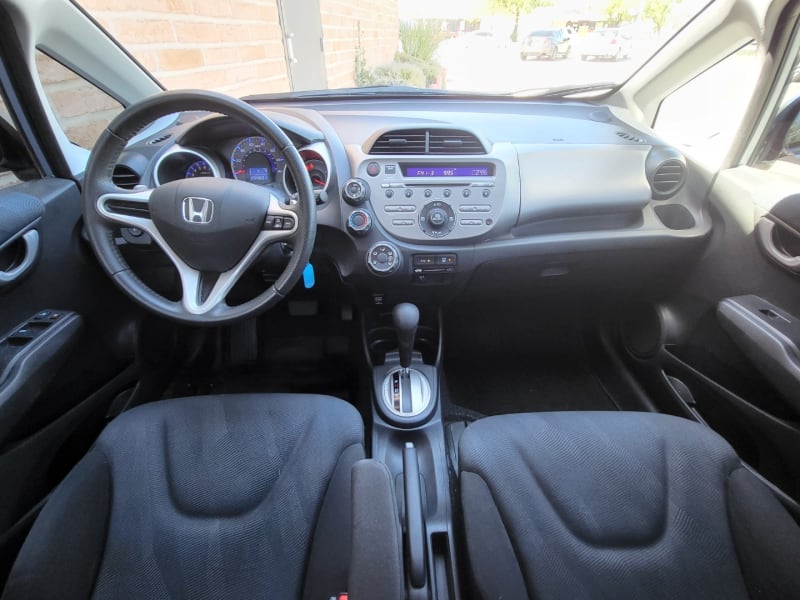 Honda Fit 2010 price $11,499