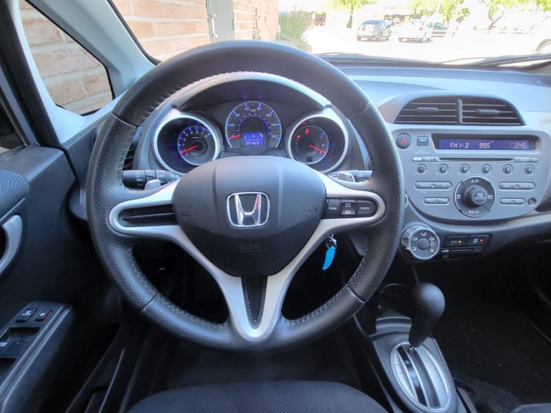 Honda Fit 2010 price $11,499