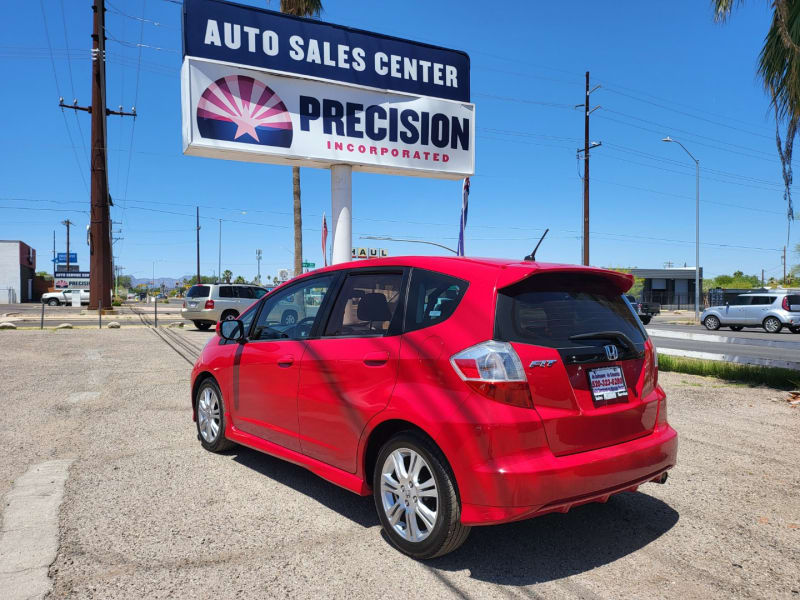 Honda Fit 2009 price $8,999