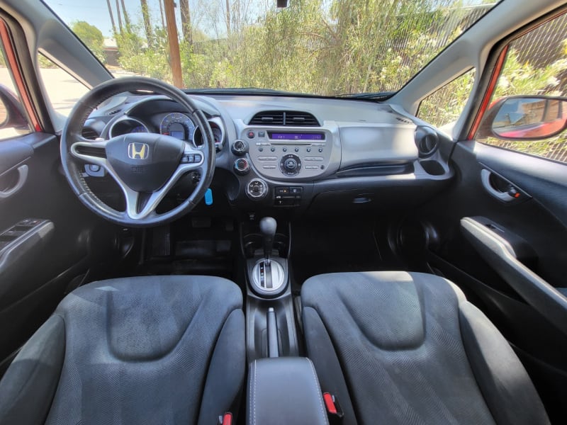 Honda Fit 2009 price $8,999