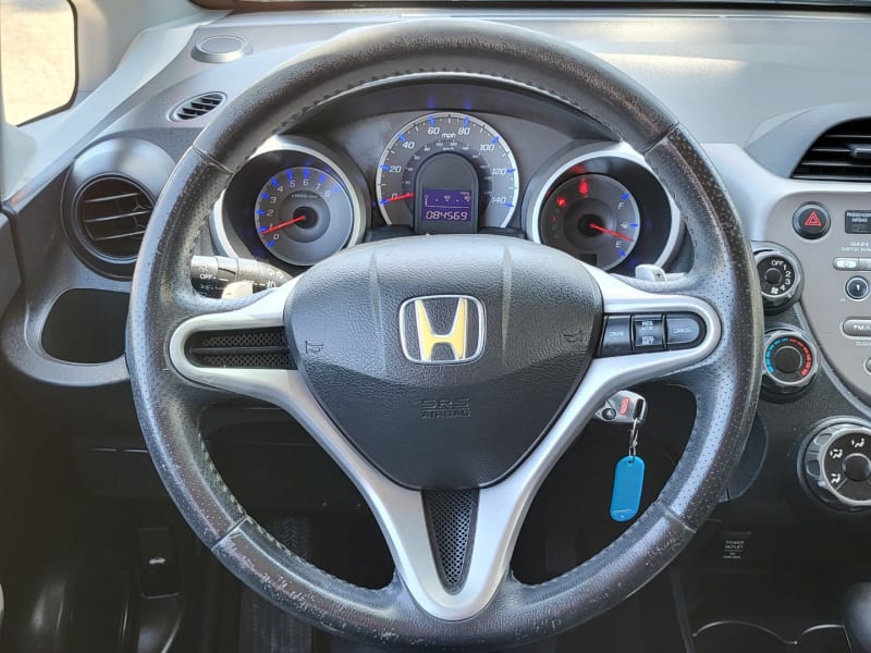 Honda Fit 2009 price $8,999