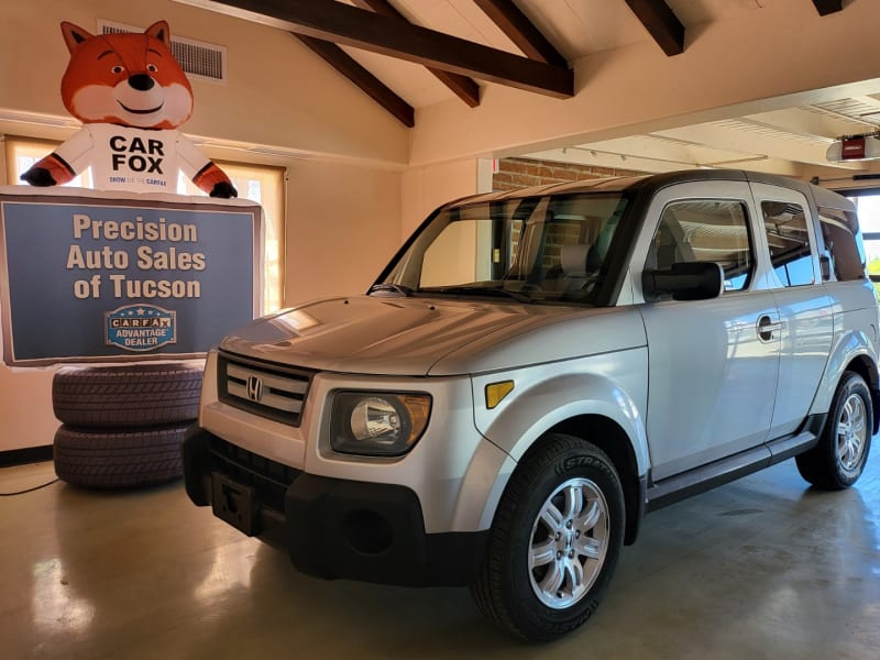 Honda Element 2008 price $15,499