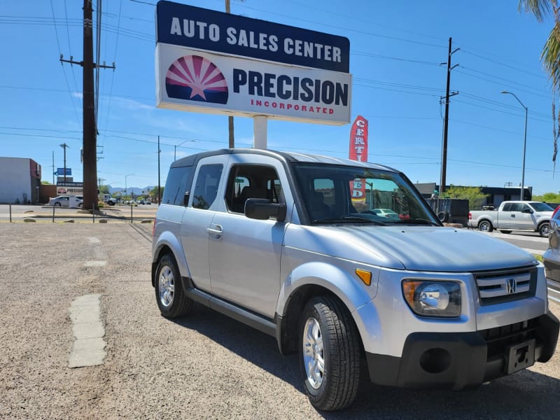 Honda Element 2008 price $15,499