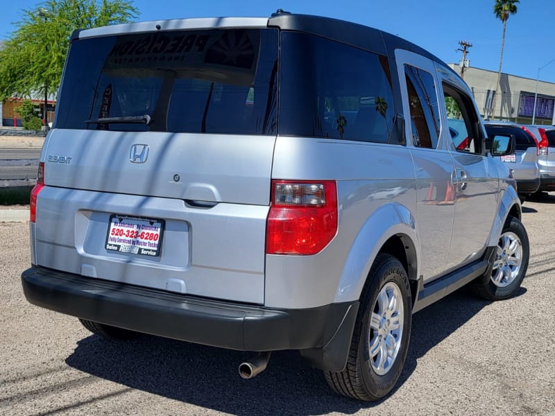 Honda Element 2008 price $15,499