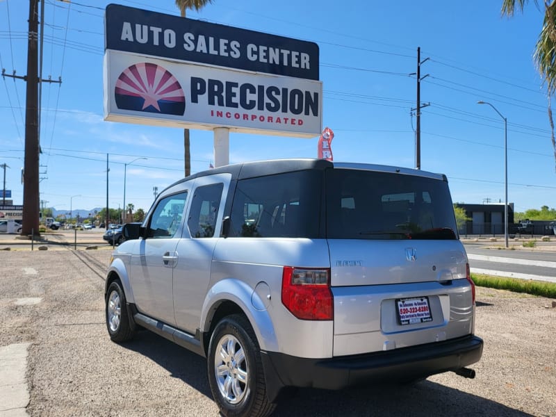 Honda Element 2008 price $15,499