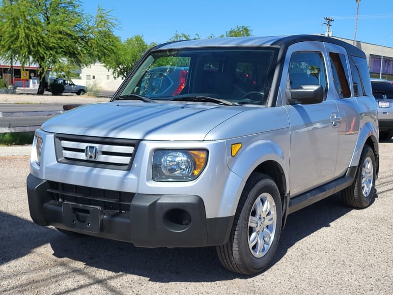 Honda Element 2008 price $15,499