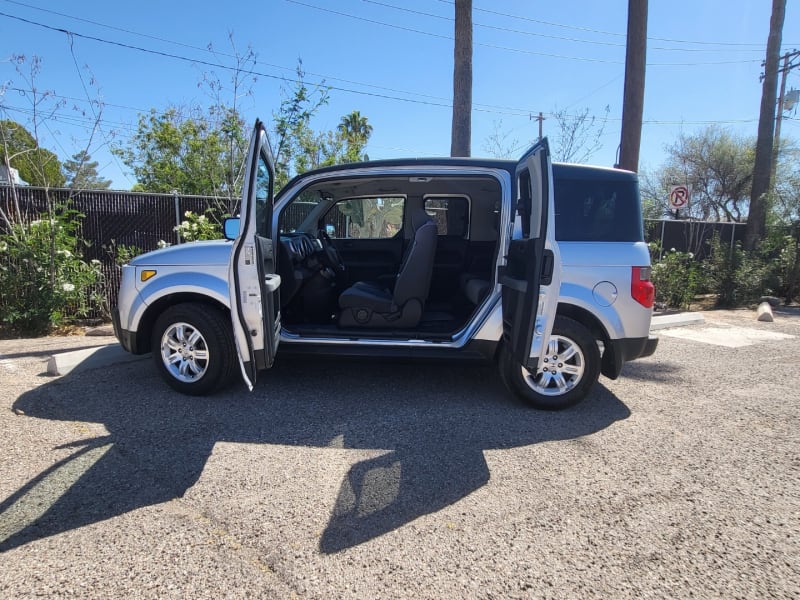 Honda Element 2008 price $15,499