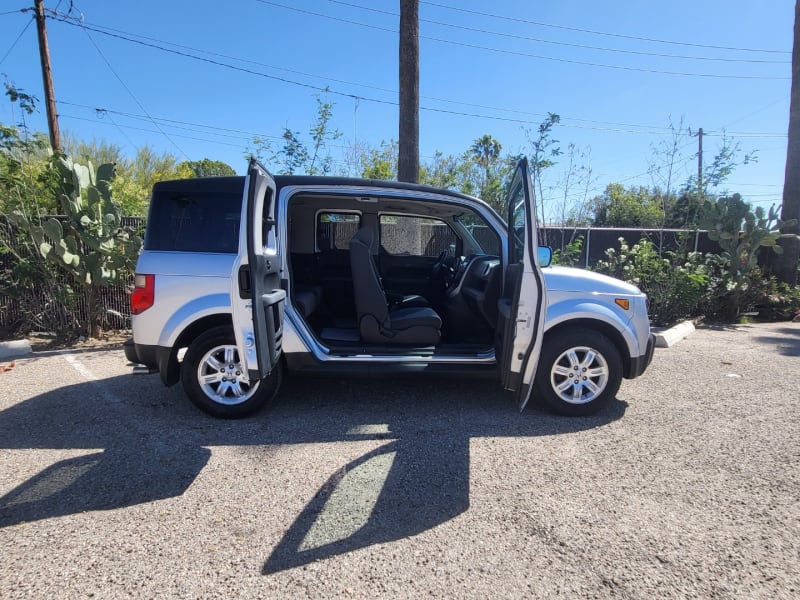 Honda Element 2008 price $15,499