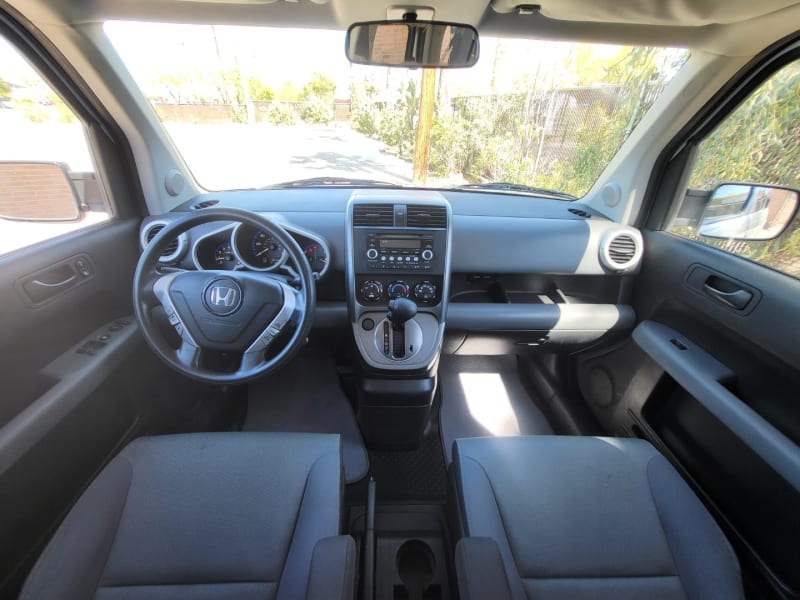 Honda Element 2008 price $15,499