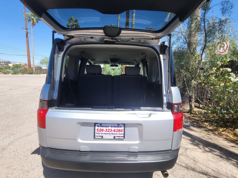 Honda Element 2008 price $15,499