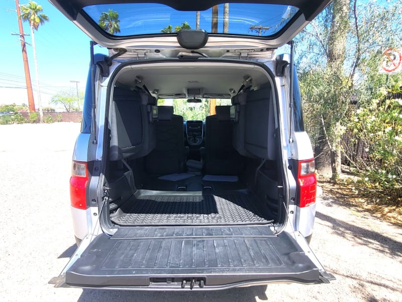 Honda Element 2008 price $15,499