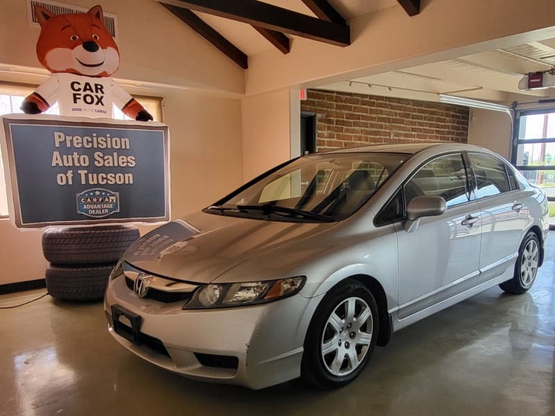 Honda Civic 2010 price $9,999