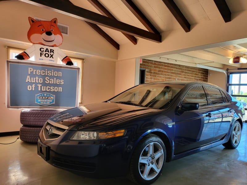 Acura TL 2006 price $8,499