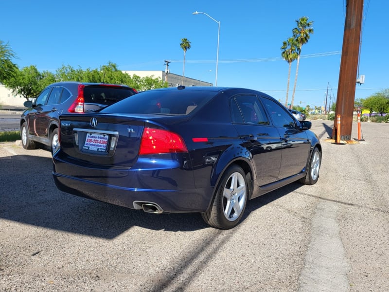 Acura TL 2006 price $8,499