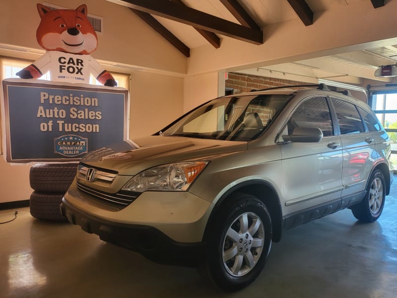 Honda CR-V 2007 price $10,499