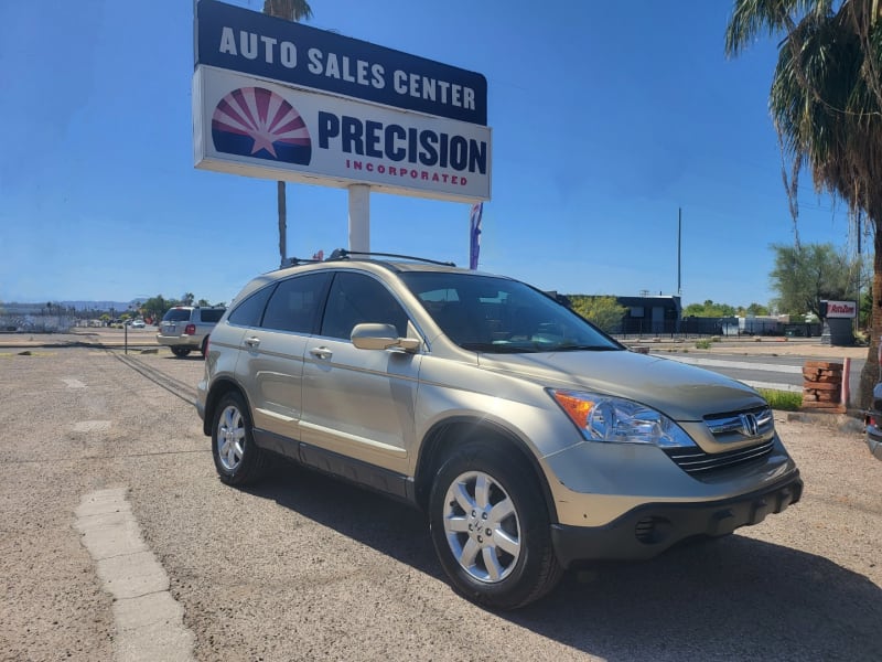 Honda CR-V 2007 price $10,499