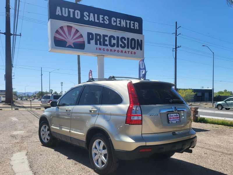 Honda CR-V 2007 price $10,499