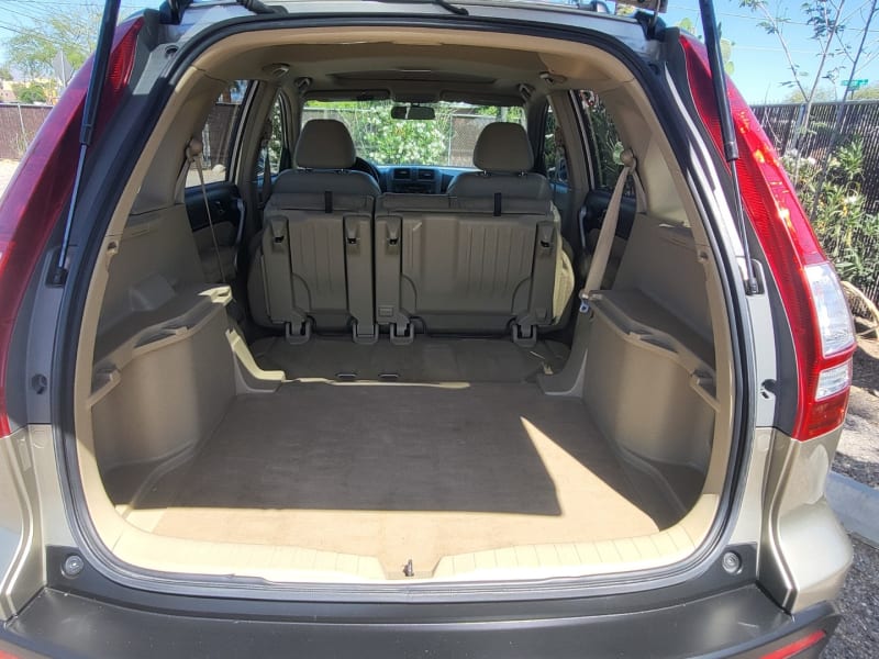 Honda CR-V 2007 price $10,499