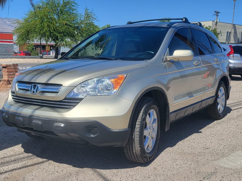 Honda CR-V 2007 price $10,499