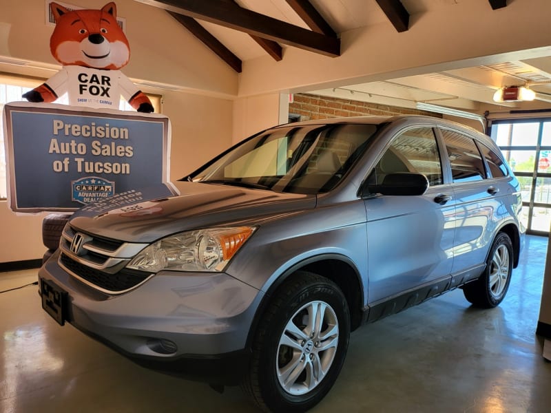 Honda CR-V 2010 price $11,999